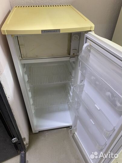 Холодильник