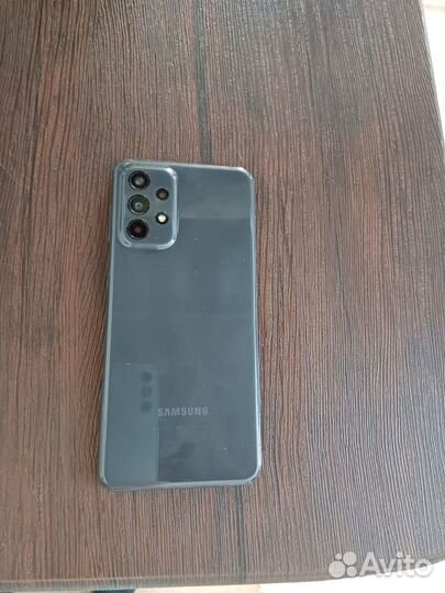 Samsung Galaxy A23, 6/64 ГБ