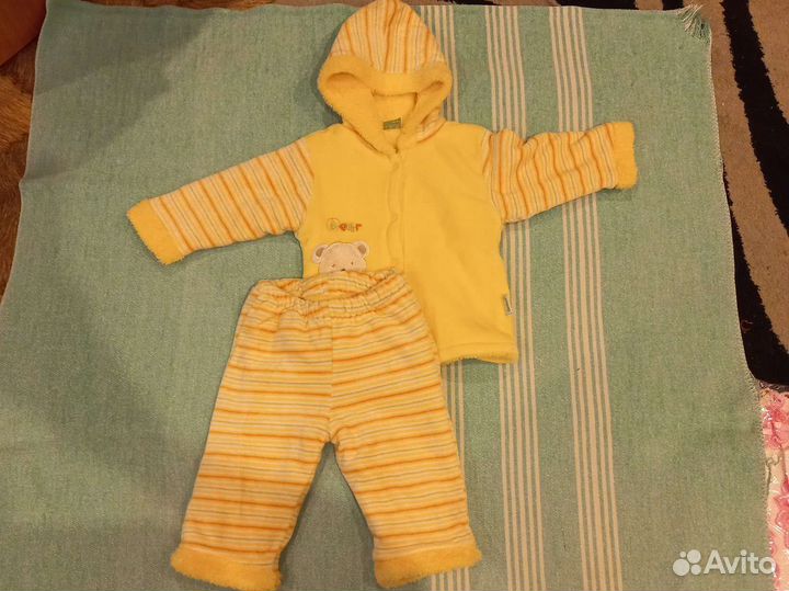 Костюм детский