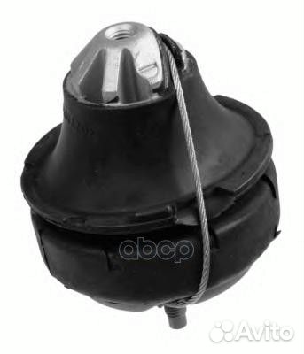 Опора двиг-ля пер volvo s/v/xc 99- 2969801 lemf