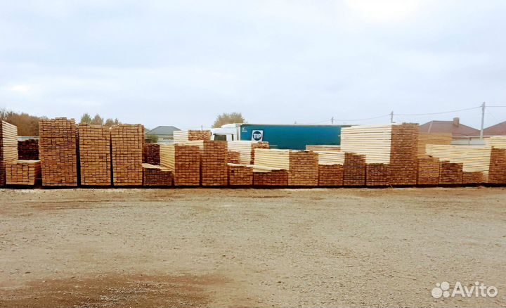 Доска 25 150 6000