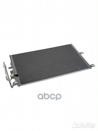 Радиаторы кондиционераzentparts Z19256 zentparts