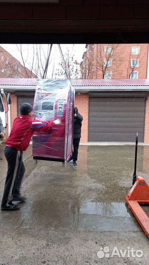 Разнорабочий с ежедневной оплатой и проживанием