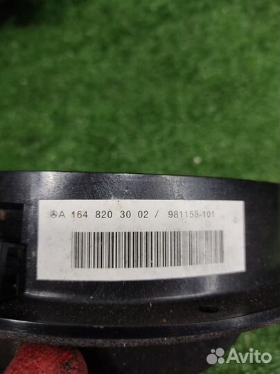 Динамик Mercedes Benz ML W164 2007