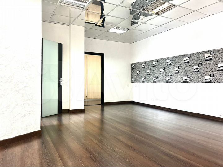 Офис, 73 м²