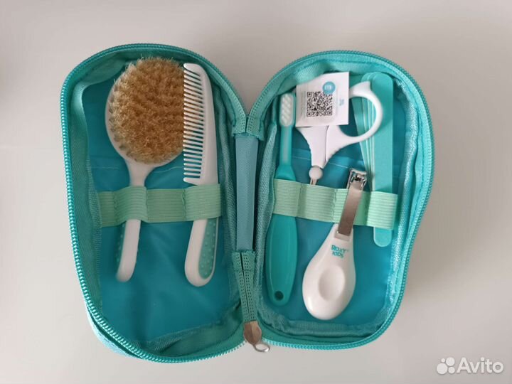 Набор гигиенический для ухода за малышом Roxy kids