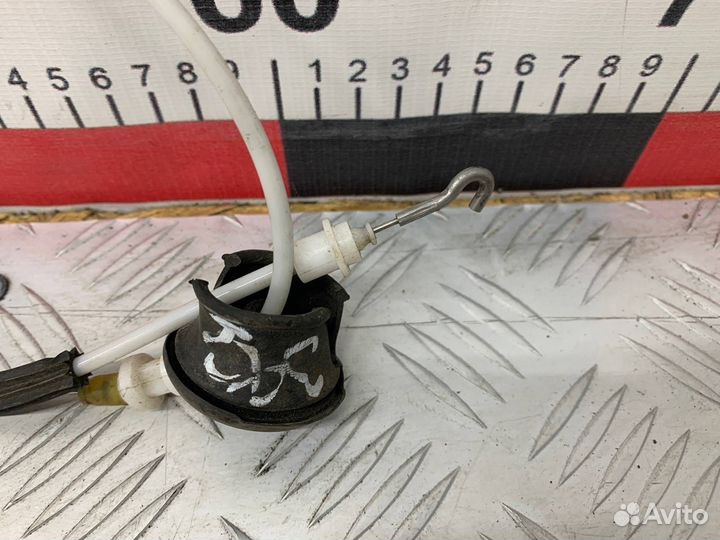 Б/У трос двери задний правый Audi Q7 4L BAR 4.2L