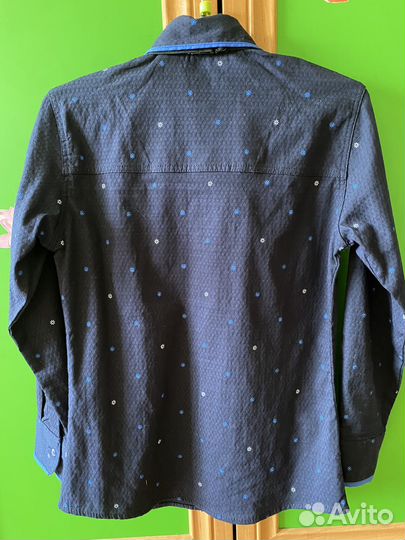 Рубашка детская