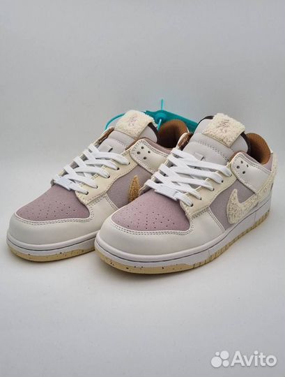 Кроссовки Nike Dunk Low Year Of The Rabbit (41)