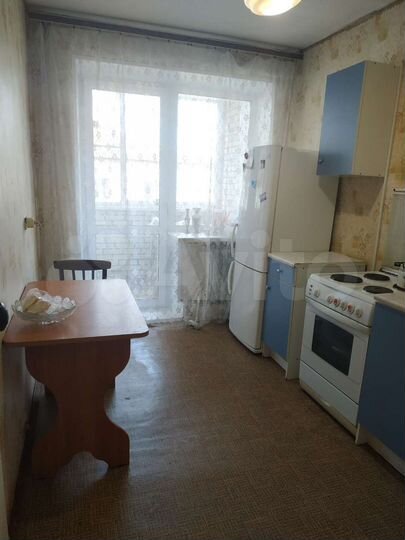 2-к. квартира, 44 м², 2/2 эт.