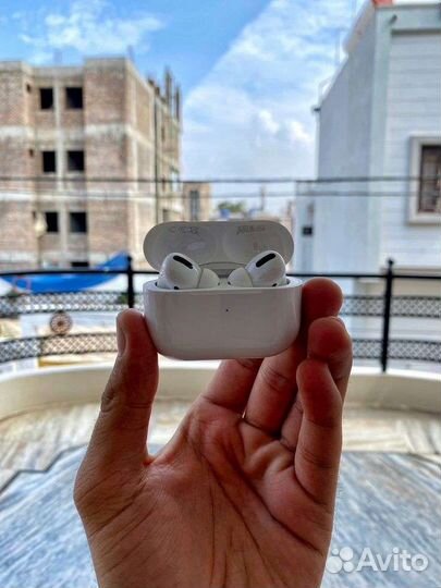 Airpods Pro 2 топ качество