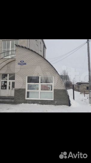 Помещение 110м 2