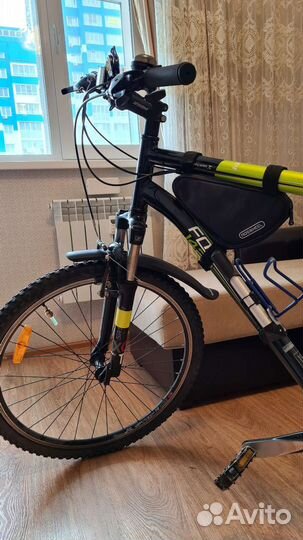 Велосипед forward 1420