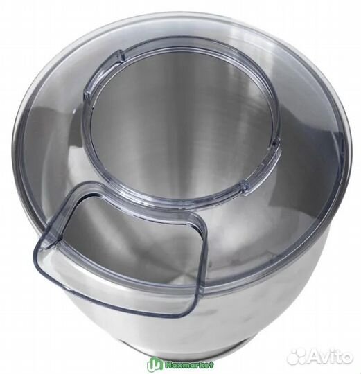 Планетарный миксер Galaxy GL 2230, 700 Вт, белый