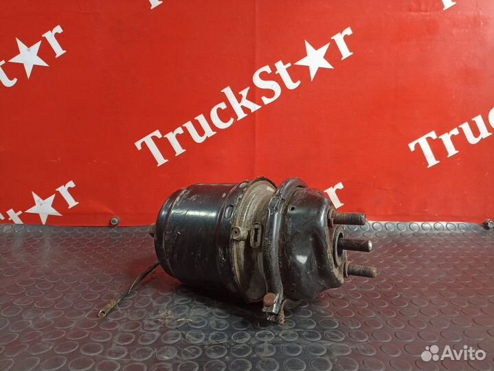 Энергоаккумулятор тормозной задний