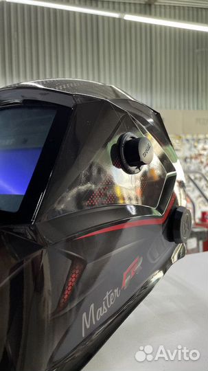 Маска сварщика хамелеон start master R