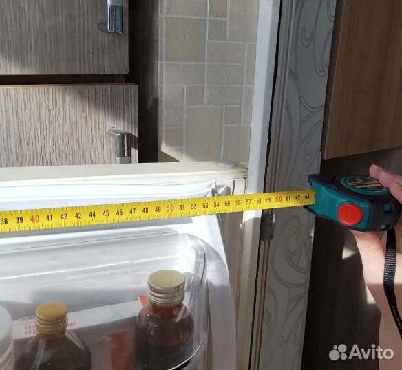 Уплотнитель для холодильника Аристон