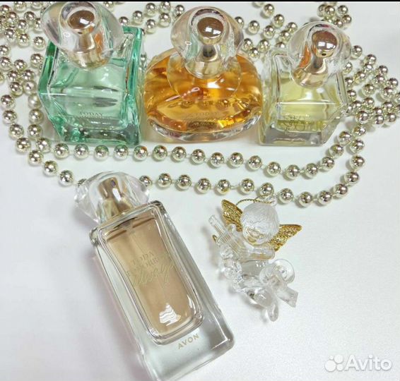 Духи женские avon эйвон