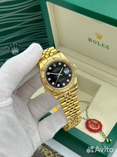 Механические часы Rolex Мужские Женские