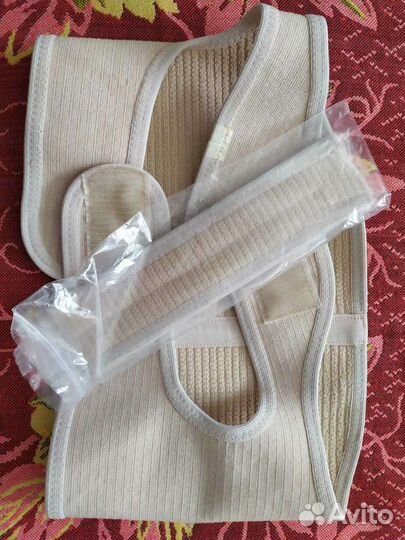 Бандаж женский