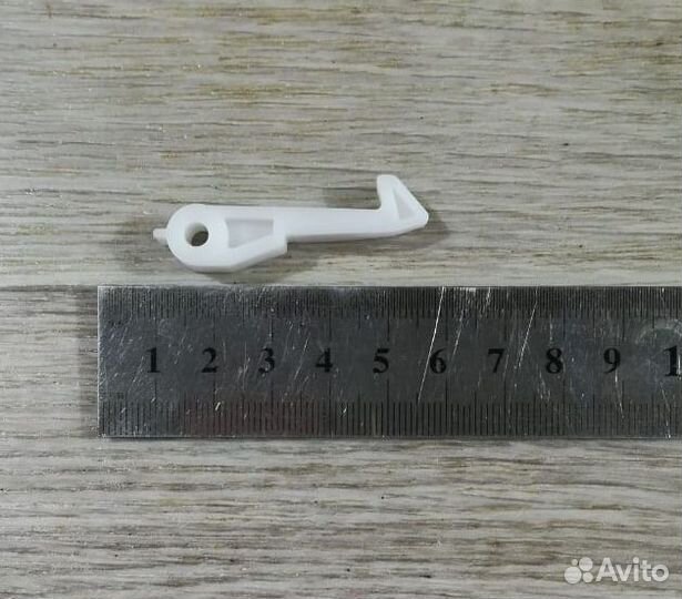 Крючок стиральной машины Hansa 8030962