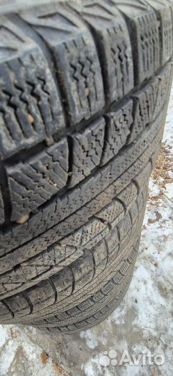 Triangle TR777 215/60 R16 99H