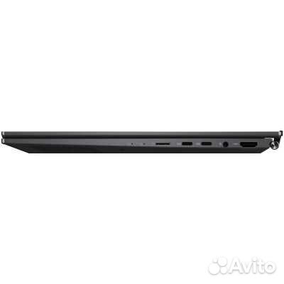 Ноутбук asus ZenBook 14 UM3402YA-KP601 90NB0W95-M010Z0 - новый