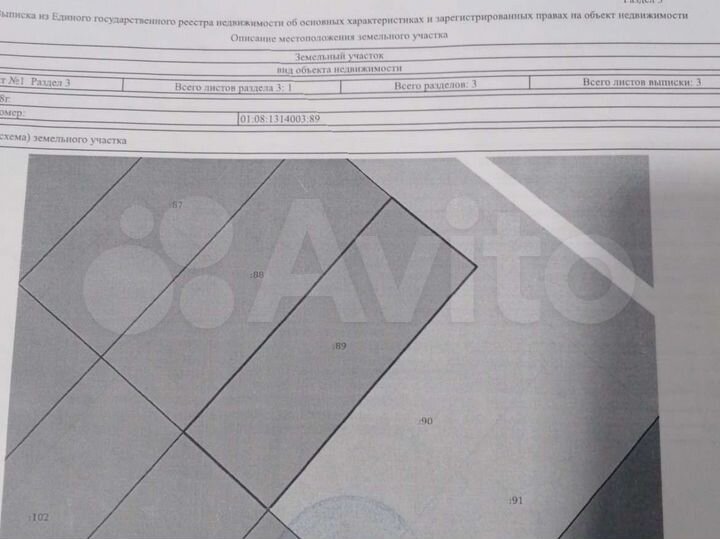 Участок 9 сот. (ИЖС)