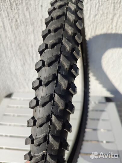 Покрышка Kenda 24x2.0 (50 - 507) б/у