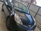Nissan Note 1.4 МТ, 2011, 218 000 км
