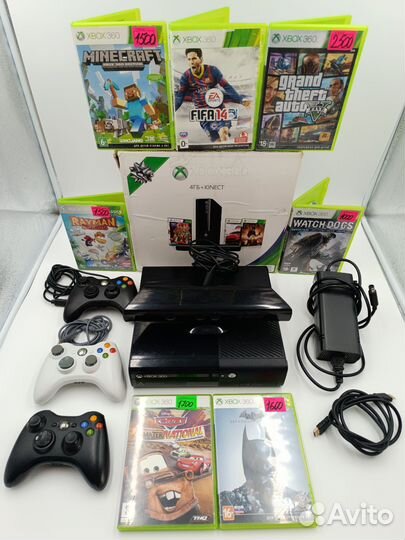 Xbox 360