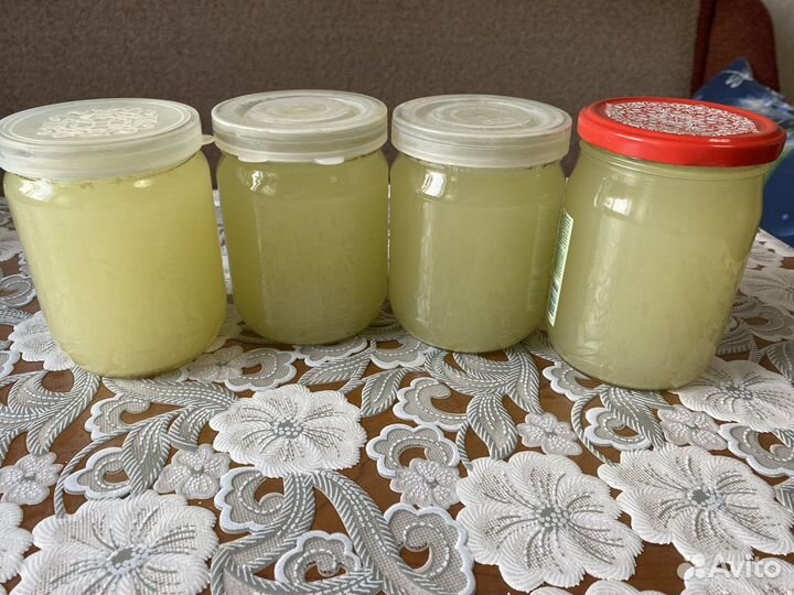 Барсучий жир