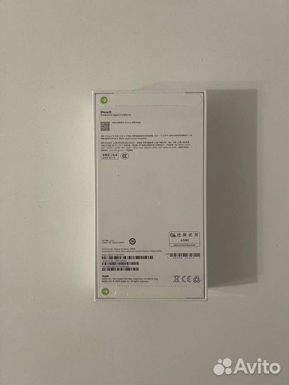 iPhone 15, 128 ГБ