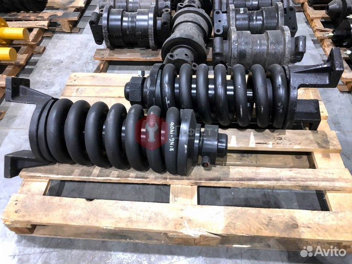 Натяжитель цепи Hitachi ZX225USR-3 9270484