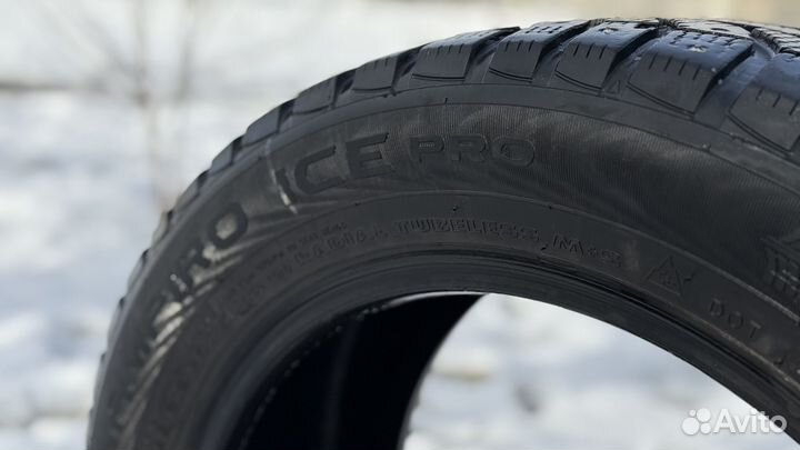 GT Radial Champiro IcePro 205/55 R16