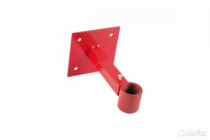 Кронштейн расширительного бака гидроаккумулятора