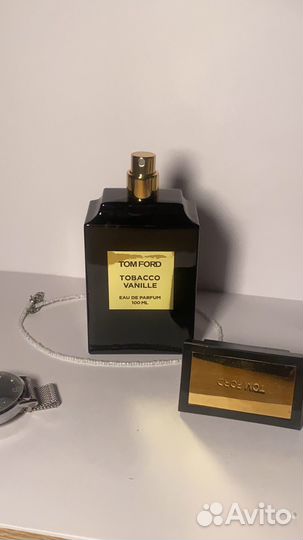 Tom Ford Tobacco Vanille 100мл/ Табак Ваниль