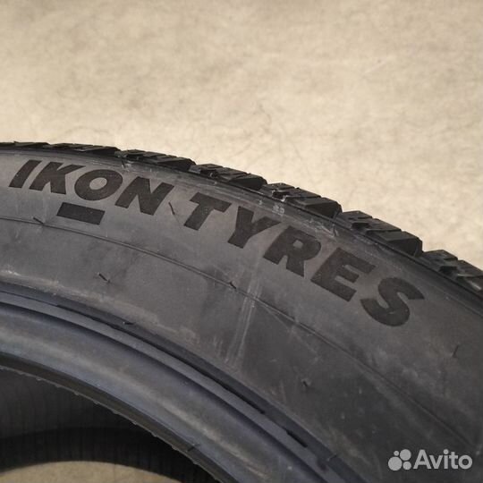 Ikon Tyres Autograph Snow 3 SUV 255/55 R18 109