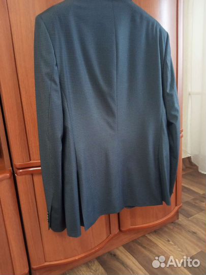 Пиджак мужской