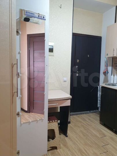2-к. квартира, 33 м², 2/3 эт.