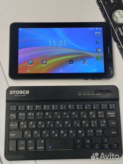 Планшет Atouch x19 mini HD