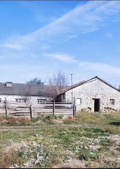 Участок 2,71 га (СНТ, ДНП)