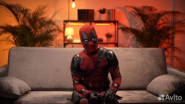 Видеостудия, видеосъемка, съемка подкастов, рилс