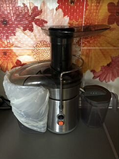 Соковыжималка Zelmer 476