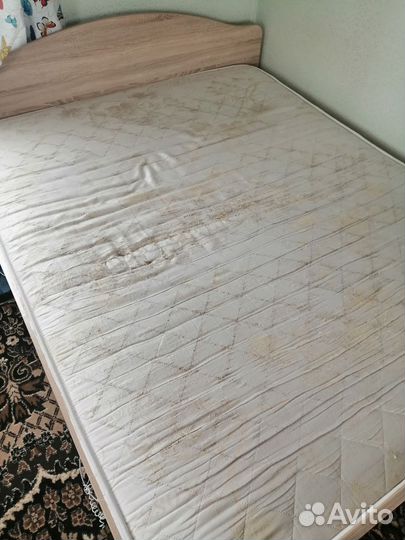 Матрас 160х200 бу