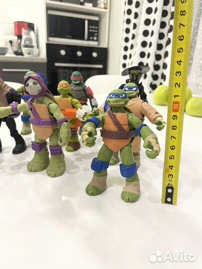 Черепашка-ниндзя