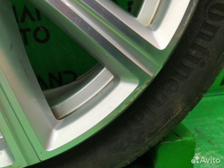 V Диск R19 Volvo S90 2