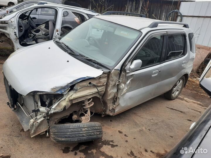 Chevrolet Cruze HR hr51 hr51s хэтчбек в разборе