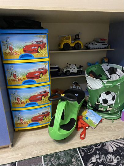 Детская кровать чердак детский бу