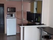 Квартира-студия, 27,5 м², 10/25 эт.